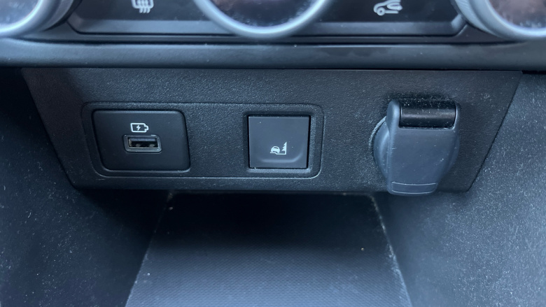 Dacia Sandero Stepway 1.0 TCe Extreme 5dr Petrol Hatchback